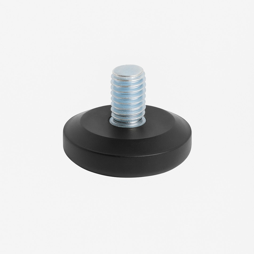 6mm & 8mm Screw-In Table Tips – Smooth Glide on Carpet