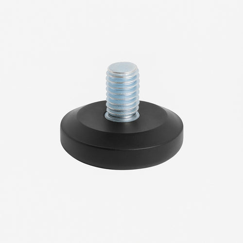 6mm & 8mm Screw-In Table Tips – Smooth Glide on Carpet