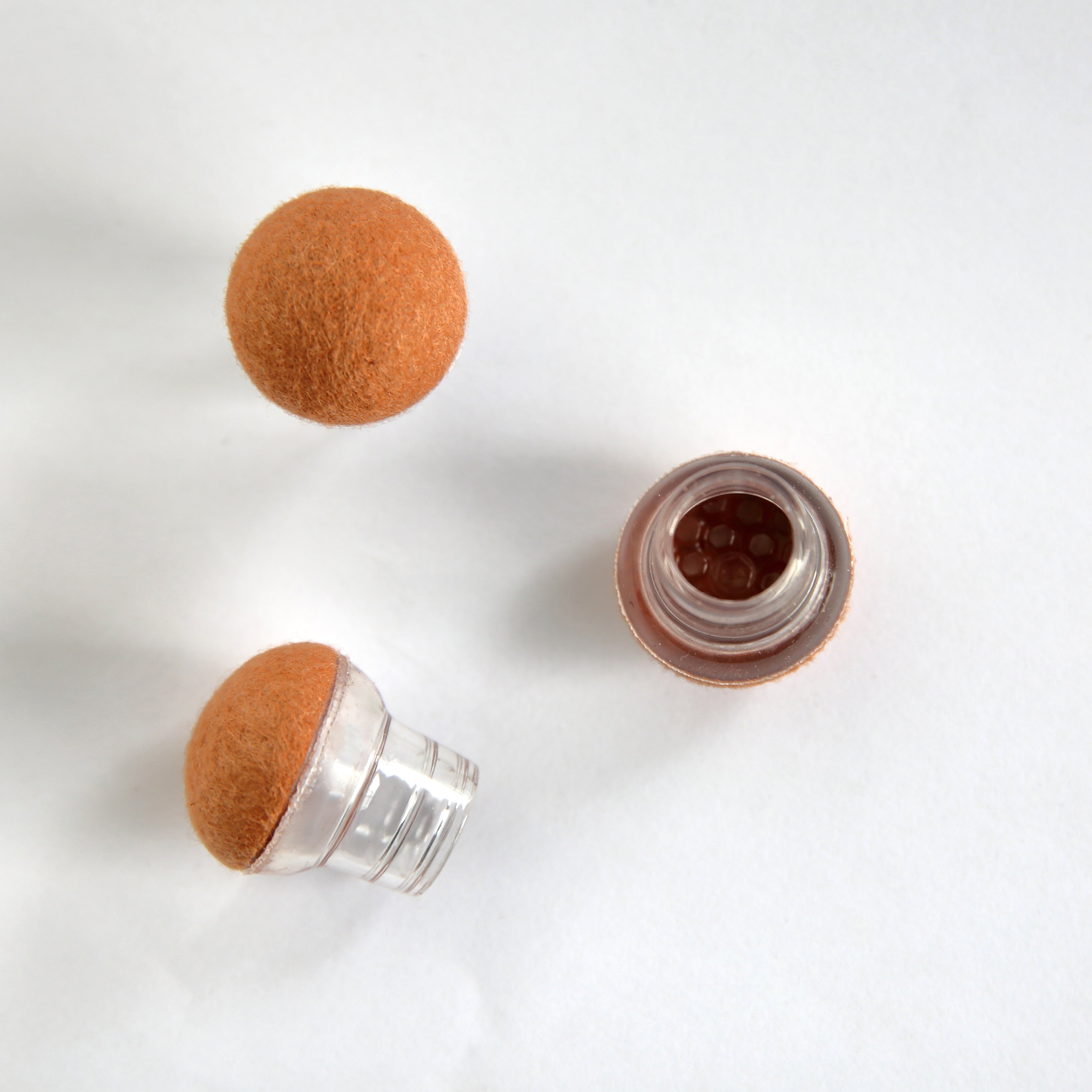 EXCLUSIVE 💥💥 SMART TIP - Felt - Smooth Surface