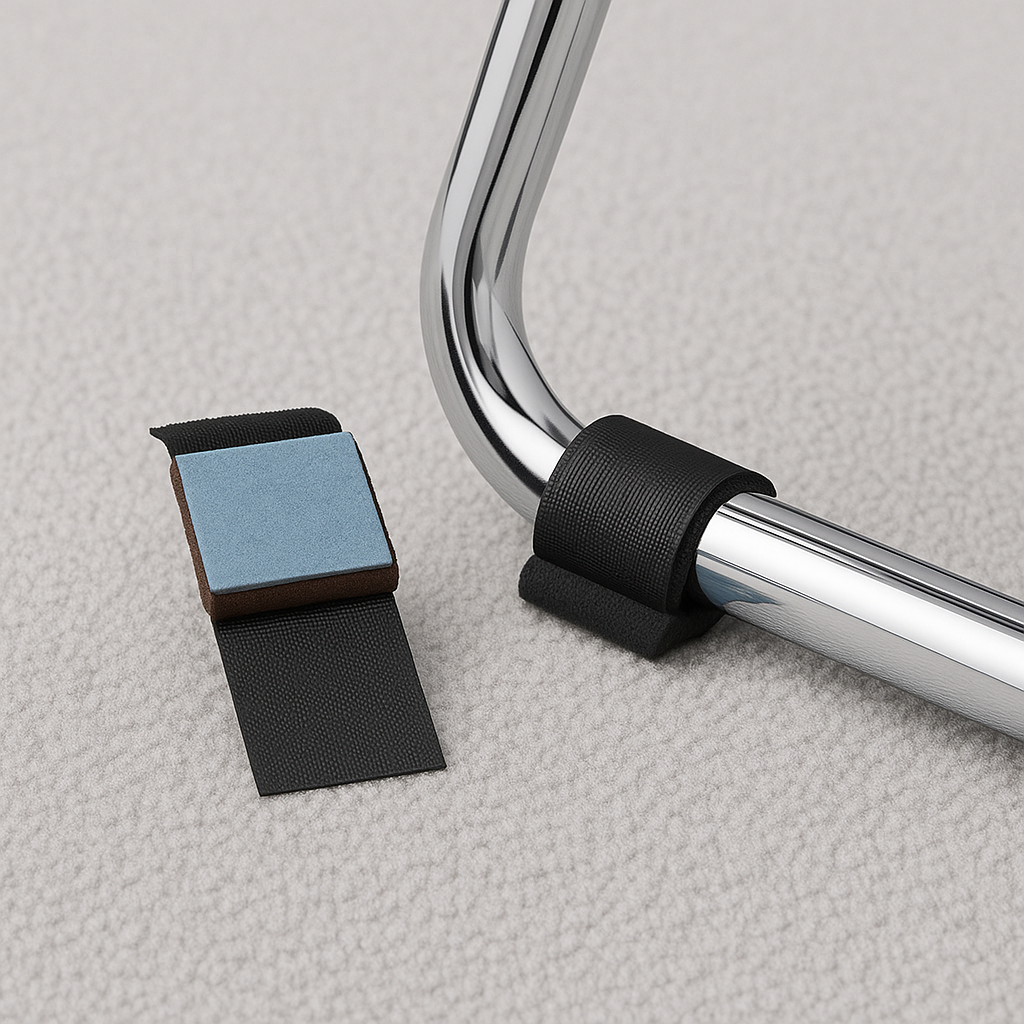 Gecko Chair Wrap - CARPET