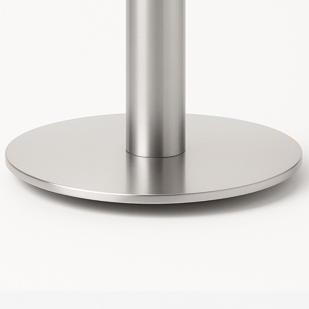 6mm & 8mm Screw-In Table Tips – Smooth Glide on Carpet