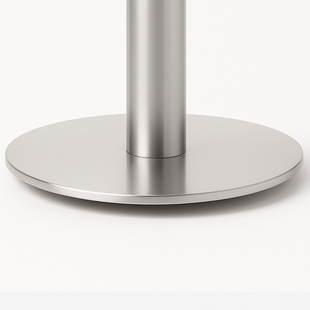6mm & 8mm Screw-In Table Tips – Smooth Glide on Carpet