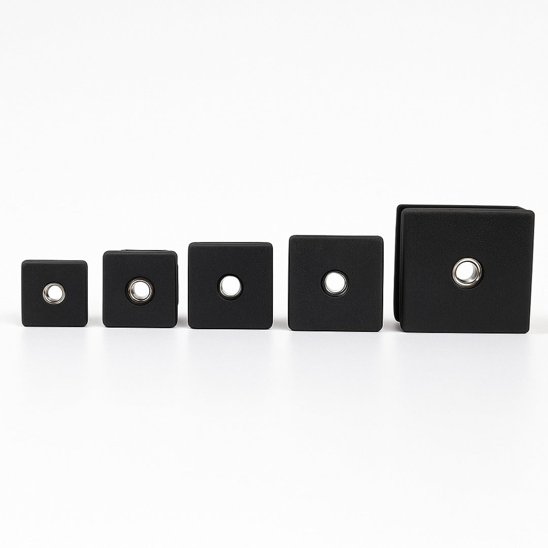 M8 Threaded Internal Adaptor with TS02L Glide – Secure, Smooth, and Durable