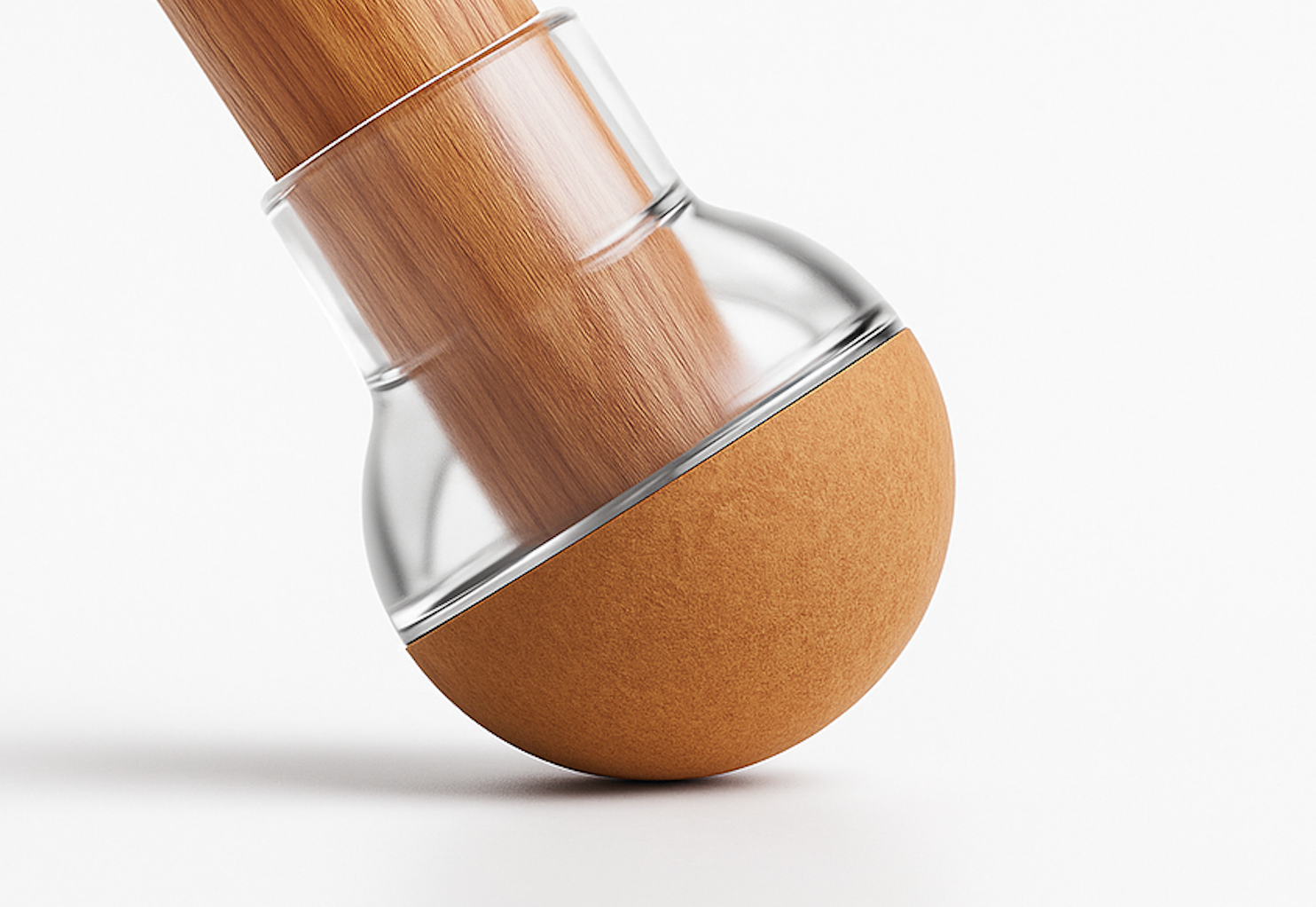 EXCLUSIVE 💥💥 SMART TIP - Felt - Smooth Surface